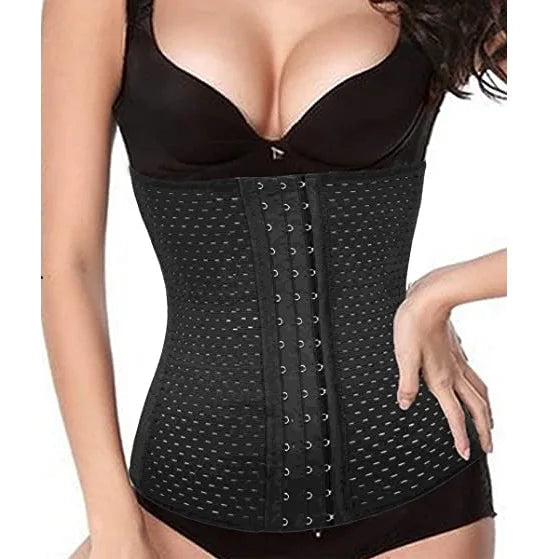 Waist Trainers & Core Shaping