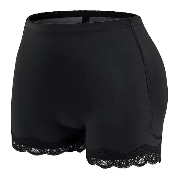 Get a Rounder, Lifted Booty in 2 Seconds - No Workouts, No Surgery