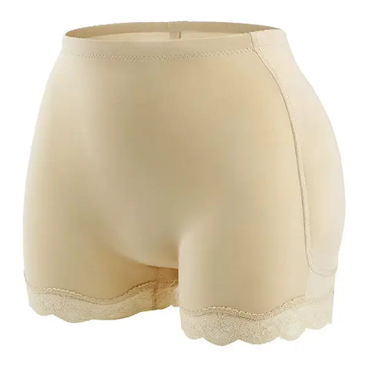 Valesco CurveLift™ Padded Shaping Panty  Seamless Hip Enhancer + Natural Booty Lift
