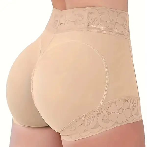 Valesco Sculpt™ Slimming Shorts - Smooth Thighs. Flat Tummy. Natural Lift