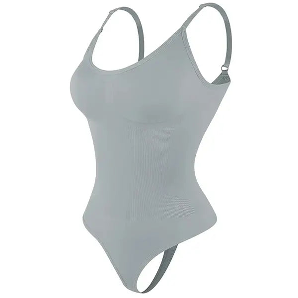Valesco Sculpt™ Full Body Smoothing Bodysuit – Seamless Tummy, Waist & Breast Shaping