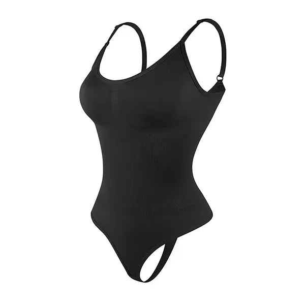 Valesco Sculpt™ Full Body Smoothing Bodysuit – Seamless Tummy, Waist & Breast Shaping