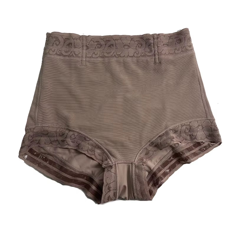 Women Slimming Body Shaper Shapewear Fajas Butt Lifter Control Panty Underwear Shorts